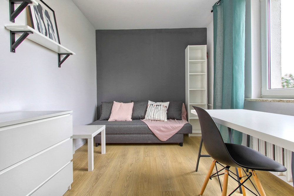 Huge room preview