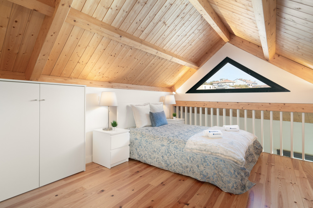 Lovely & Cozy Duplex Flat preview