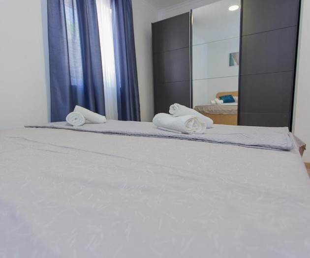 Holiday House Sea La Vie