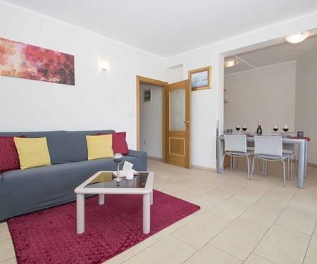 Apartman Obala 2