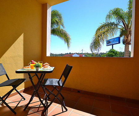 Flat for rent  - Silves