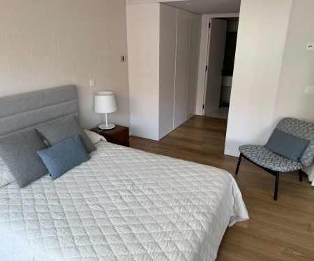 Luxury studio in the center of Lisbon