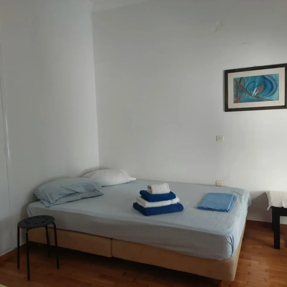 Apartment near Fokionos preview