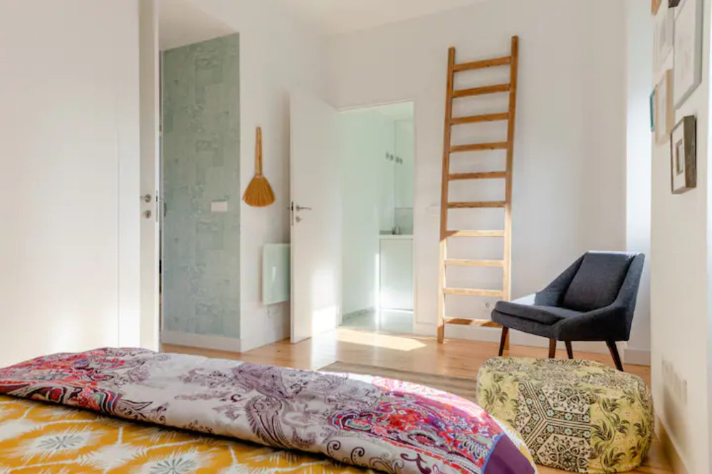 Santana - Stylish apartment in the heart of Lisbon