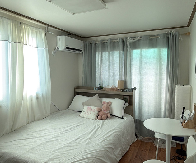 Szállás Hongdae szívében | 6 perc a Hongik Egyetemtől