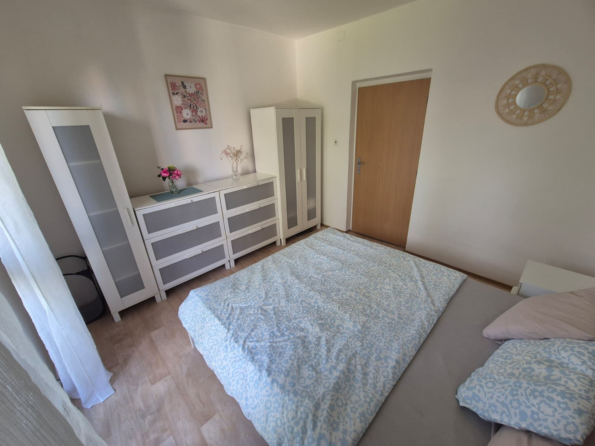 Bedroom/ložnice