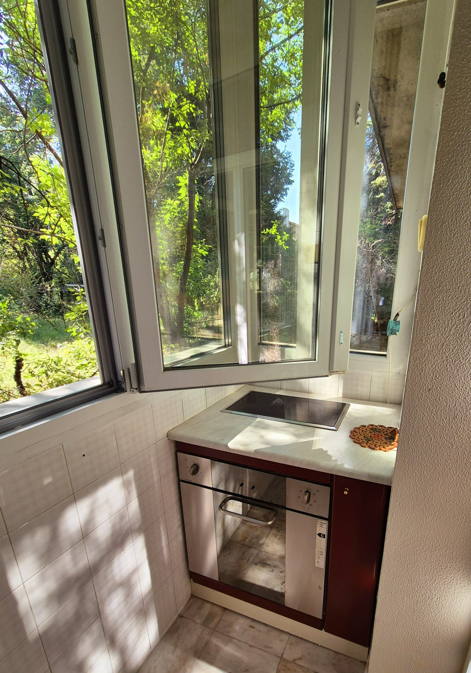 Kitchenette