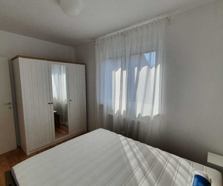 Apartman Rudeški ogranak III