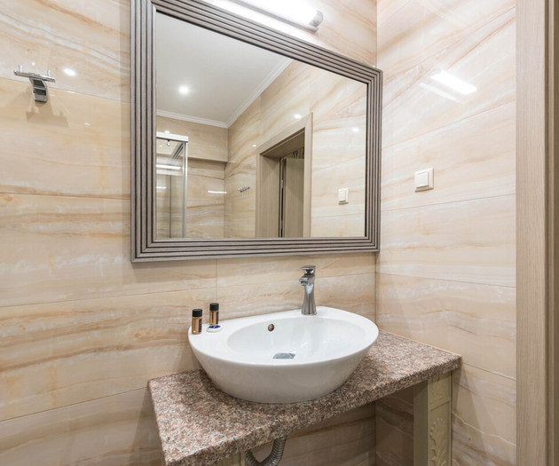 Argisht Partez– Cozy Studio with Pool & Sea Breeze