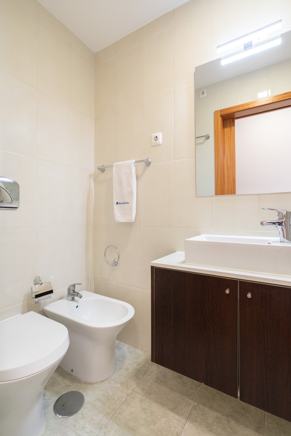 Deluxe Central Flat | Terrace preview