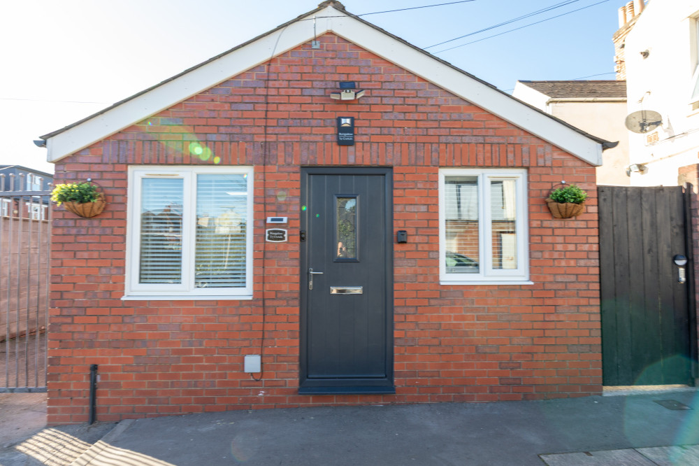 Cosy Central Cardiff Bungalow with Free Parking preview