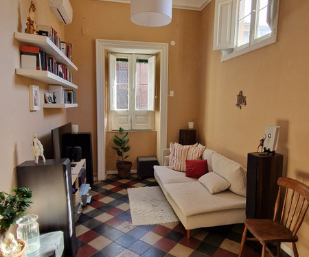 A home in Catania: the bustling city under Etna