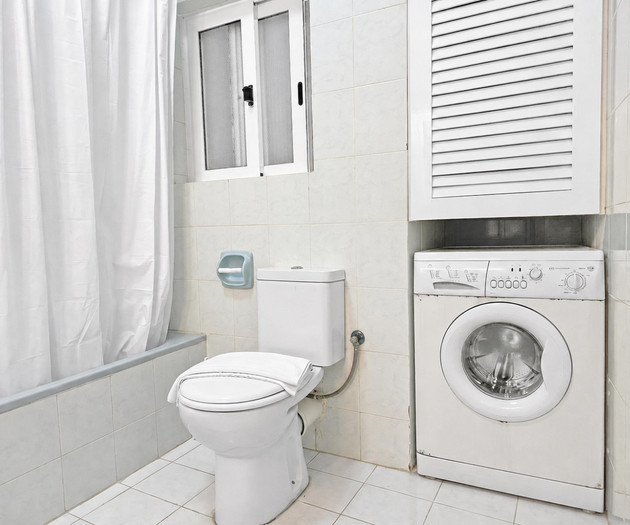 Seafront apartment in Gozo, Marsalforn