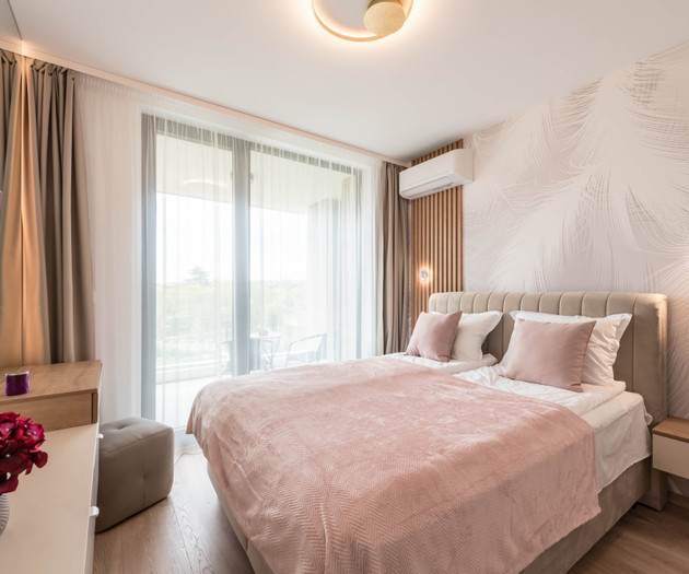 Sea View Luxury Apt + Parking G10