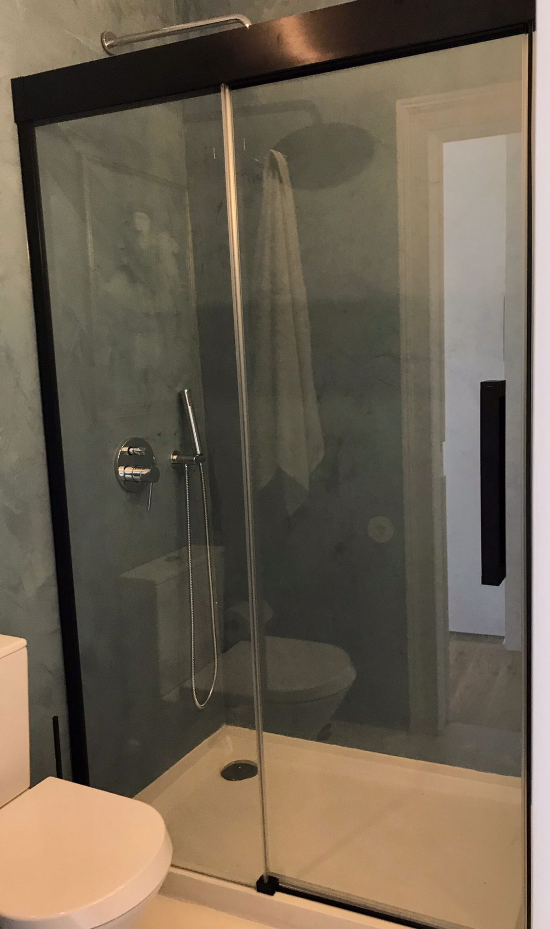 Casa de Banho suite