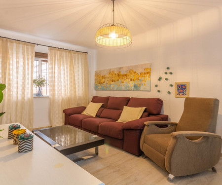 Apartment World Mencia - 3 BedRooms