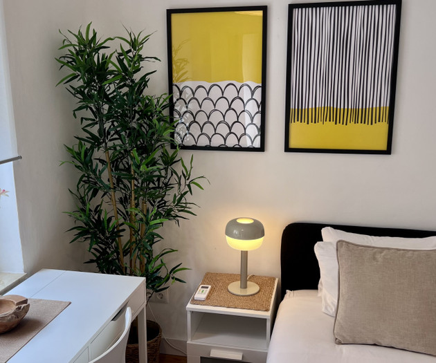 Peachy Stays 4-Bedroom Brand New Central Flat