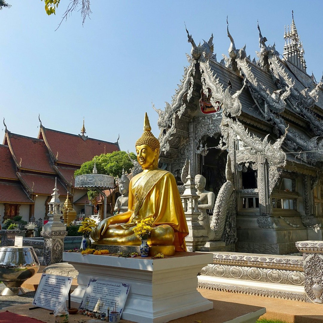 Cheap furnished apartments for rent in Chiang Mai