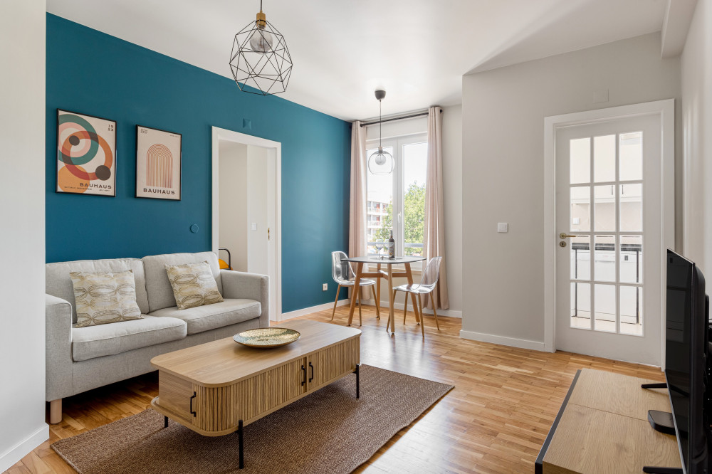 Lisbon Executive Riverside preview