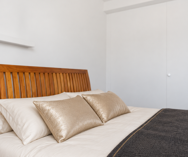 Gallery Signature Residence | Praga Elegante