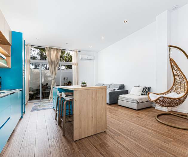 3 Castelos - BeachFront | Fibre & WI-FI6