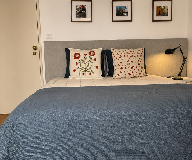 Alfama Stylish Apartment
