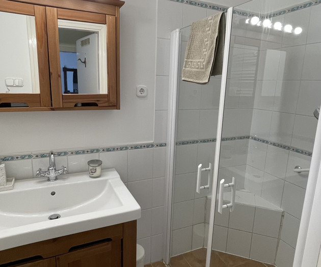 Cosy elegant flat - Servita Square