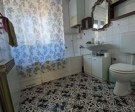 Apartman Turopoljska ulica