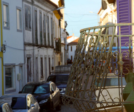 Joy at Casas do Gavião by Portus Alacer