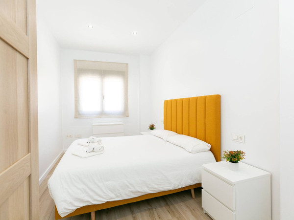 Bedroom 1