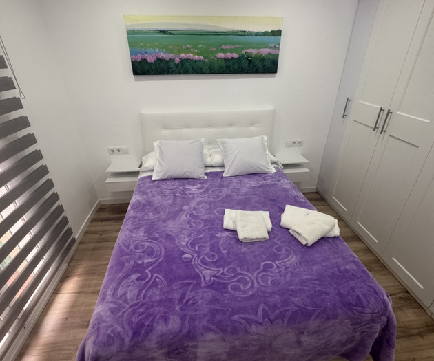 Bordeta Apartment BCN