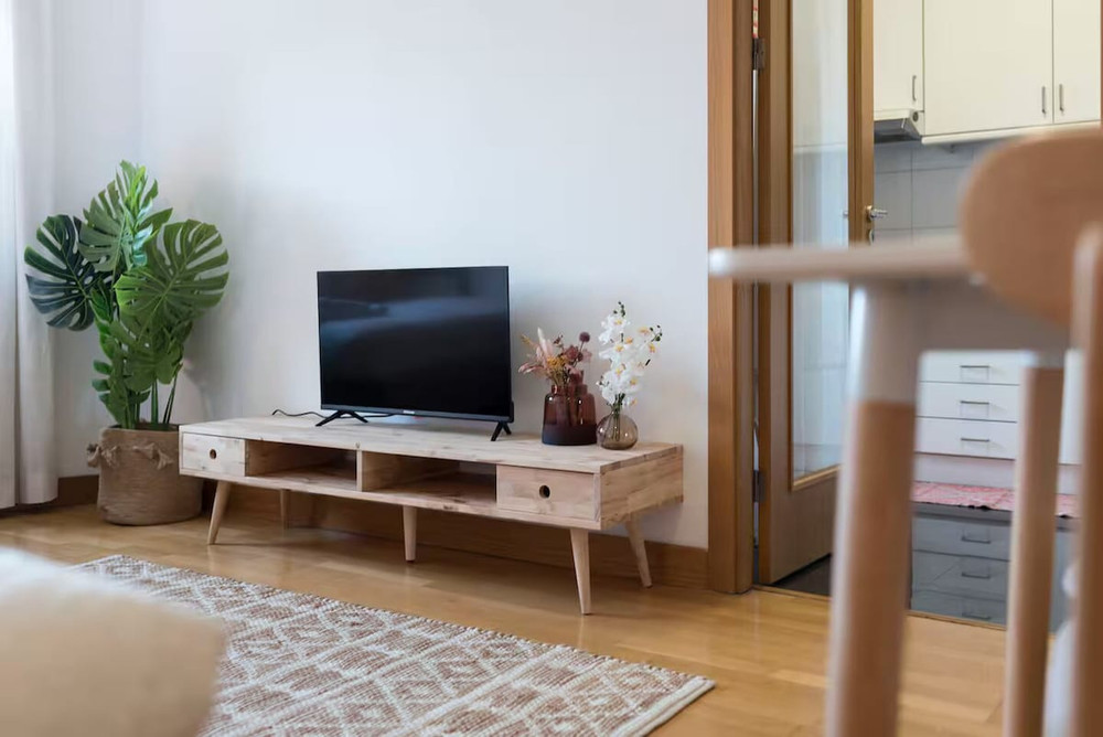 NEW! VIVA Boavista Boho Studio w/ garage preview