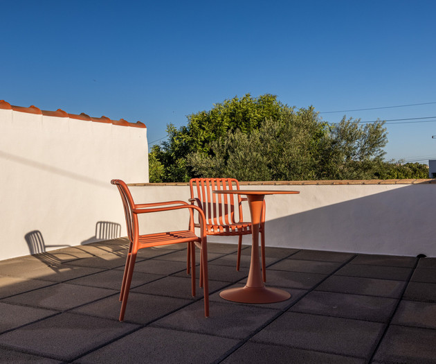 Terracota - A Slow Home for Longer Stays