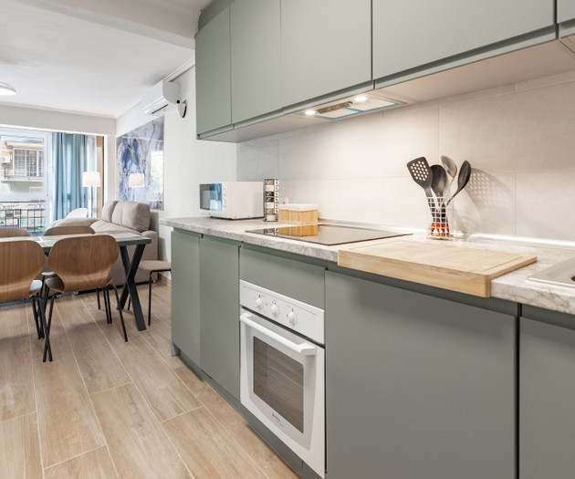City Soul Apartment peris i valero