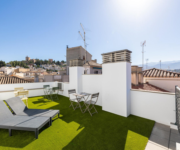 Holidays2Granada 3C