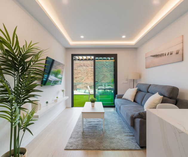 Apartamento Premium Gran Oasis 64