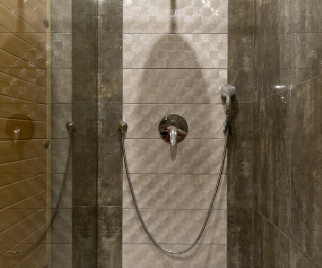 City Center Grand Luxury | 3BR/3BT/Sauna/Terrace