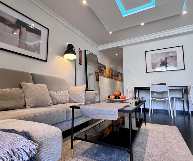 Peachy Stays 3-Bedroom Brand New Central Flat