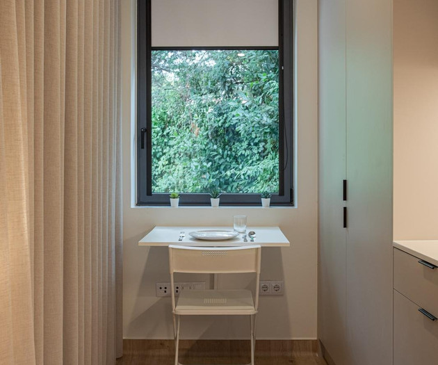 Little Hidden Haven | Cozy Studio for Longer Stays