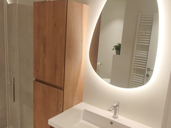 Bathroom 1