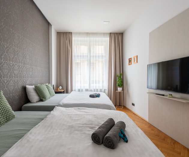 Sakura Suite