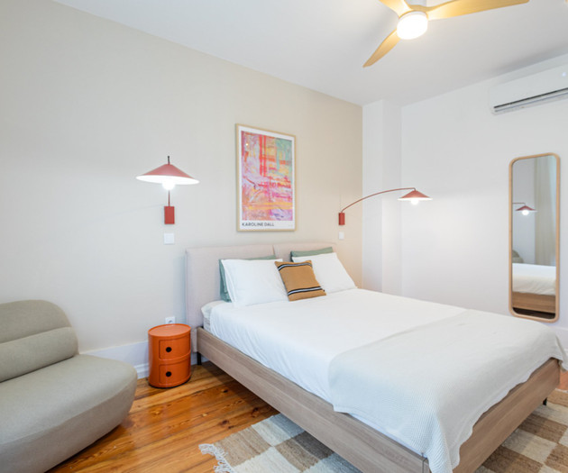 Golden Hour | Luxury T4 for Families & Groups
