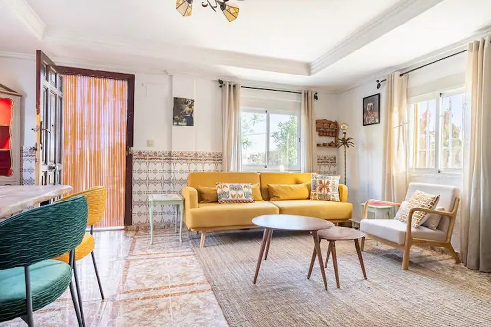 Casa Elja | Furnished Casa near Valencia preview