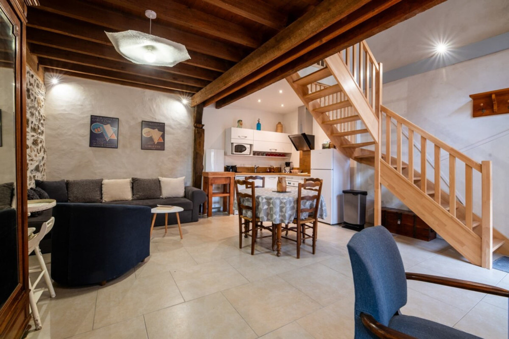 Gîte Léon -In the heart of the village preview