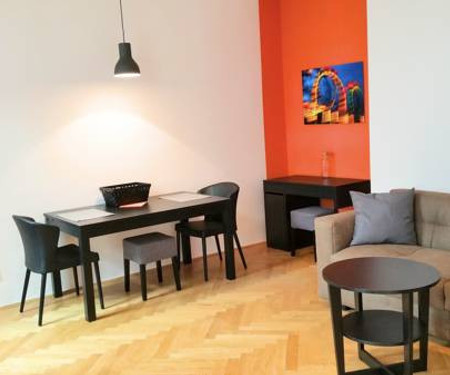 Apartamento para arrendar  - Vienna-Leopoldstadt