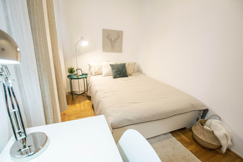 Váci utca 42. room1 preview