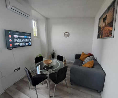 Beautiful 2 bedroom apartment in Pula