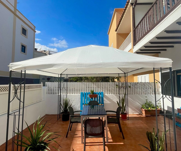 Private Room in CoLiving Villa El Gago (Peniche)