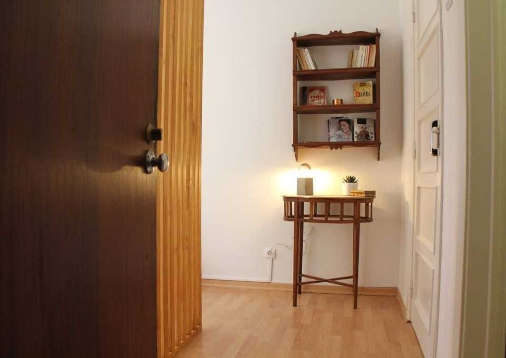 Apartment in Anjos with Elevator