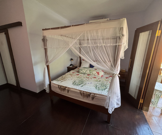 Quiet Private Villa • 350 Mbps WiFi • Remote Work